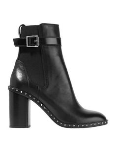 Полусапоги и высокие ботинки Rag &; Bone