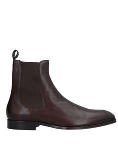 Полусапоги и высокие ботинки Dsquared2