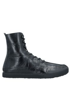 Полусапоги и высокие ботинки Loewe