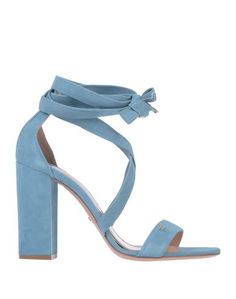 Сандалии Elisabetta Franchi