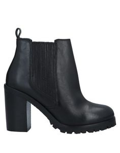 Полусапоги и высокие ботинки Kurt Geiger