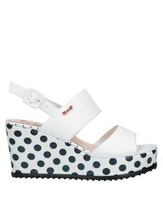 Сандалии GAI Mattiolo