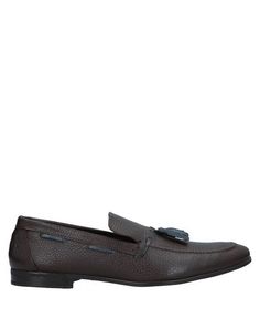 Мокасины Trussardi