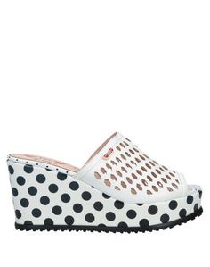 Сандалии GAI Mattiolo