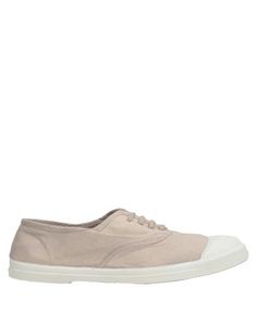 Низкие кеды и кроссовки Bensimon