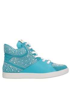 Высокие кеды и кроссовки LIU •JO Shoes