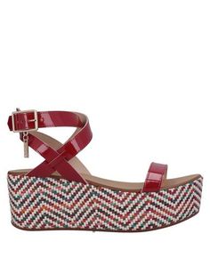 Сандалии LIU •JO Shoes