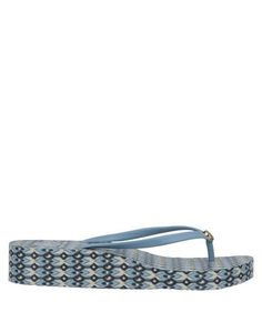 Вьетнамки Tory Burch