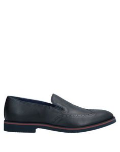 Мокасины Alberto Guardiani