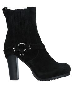 Полусапоги и высокие ботинки LIU •JO Shoes