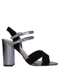 Сандалии GaudÌ