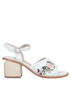 Сандалии Paloma Barceló