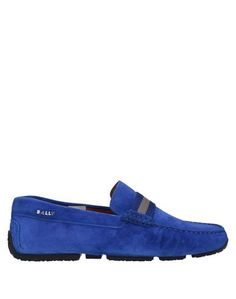 Мокасины Bally