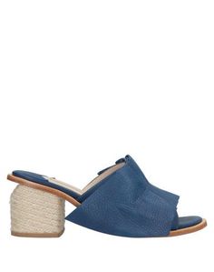 Сандалии Paloma Barceló