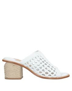 Сандалии Paloma Barceló