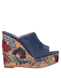 Сандалии Paloma Barceló