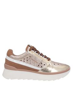 Кеды и кроссовки Twin Set Simona Barbieri