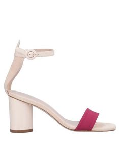 Сандалии Stuart Weitzman