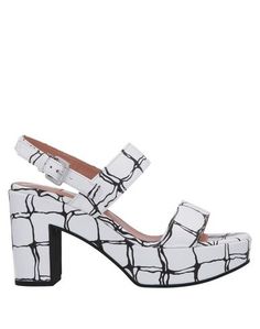 Сандалии L' Autre Chose