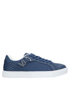 Низкие кеды и кроссовки Versace Jeans