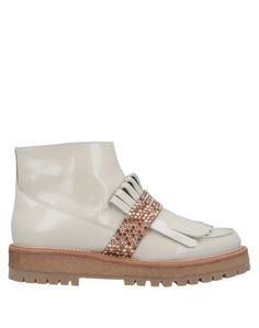 Полусапоги и высокие ботинки L Autre Chose