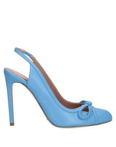 Туфли Twin Set Simona Barbieri