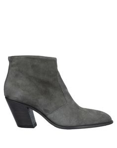 Полусапоги и высокие ботинки Free Lance