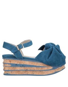 Сандалии Paloma Barceló