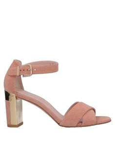 Сандалии Stuart Weitzman