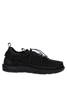 Низкие кеды и кроссовки Keen