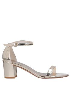 Сандалии Stuart Weitzman