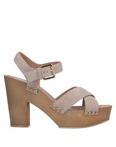 Сандалии L' Autre Chose