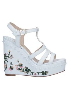 Сандалии Paloma Barceló