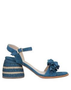 Сандалии Paloma Barceló