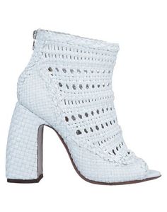 Полусапоги и высокие ботинки L Autre Chose