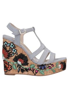 Сандалии Paloma Barceló