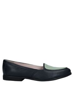 Мокасины Jil Sander Navy
