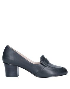 Мокасины Jil Sander Navy