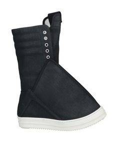 Сапоги Drkshdw BY Rick Owens
