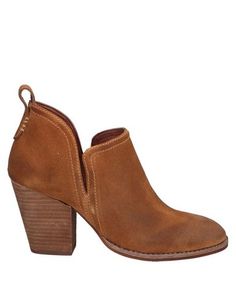 Ботинки Jeffrey Campbell