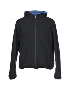 Пуховик с синт. наполнителем Save The Duck