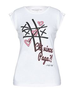 Футболка Another Label