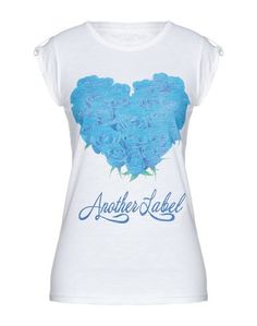 Футболка Another Label