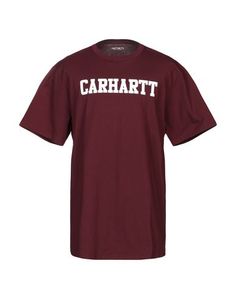 Футболка Carhartt