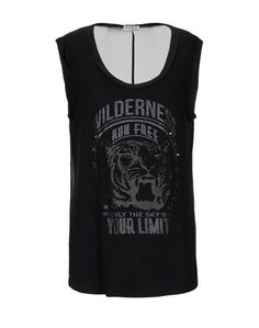 Топ без рукавов Met