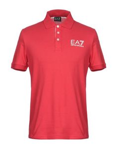 Поло EA7