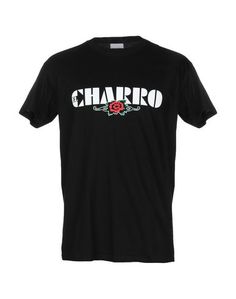 Футболка EL Charro