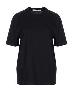 Футболка Msgm