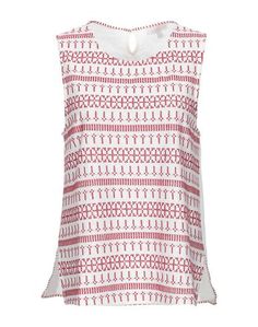 Топ без рукавов Intropia