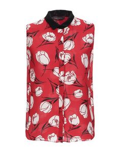 Pубашка Sandro Ferrone